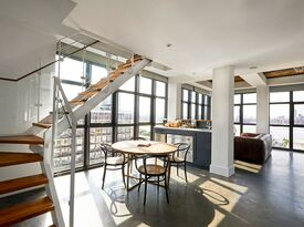 Wythe Hotel - Lofts - Loft - Brooklyn, NY - Hero Gallery 2