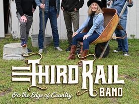 Third Rail Band - Country Band - Penngrove, CA - Hero Gallery 1