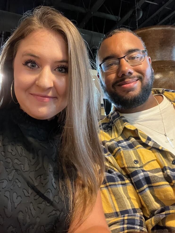 Dinner date at Vacquero's