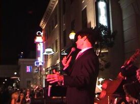 Delurgio (Sinatra and Variety) - Frank Sinatra Tribute Act - Pasadena, CA - Hero Gallery 2