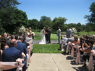 Wedding Venues In Flint Mi The Knot