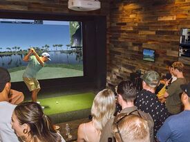 Bongo Golf - Carnival Game - Boston, MA - Hero Gallery 4