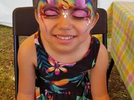 Merry Heart Entertainment - Face Painter - Arlington, TX - Hero Gallery 3