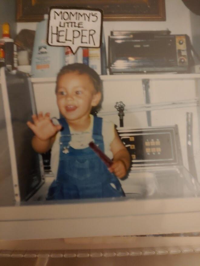 Anthony - 18 months