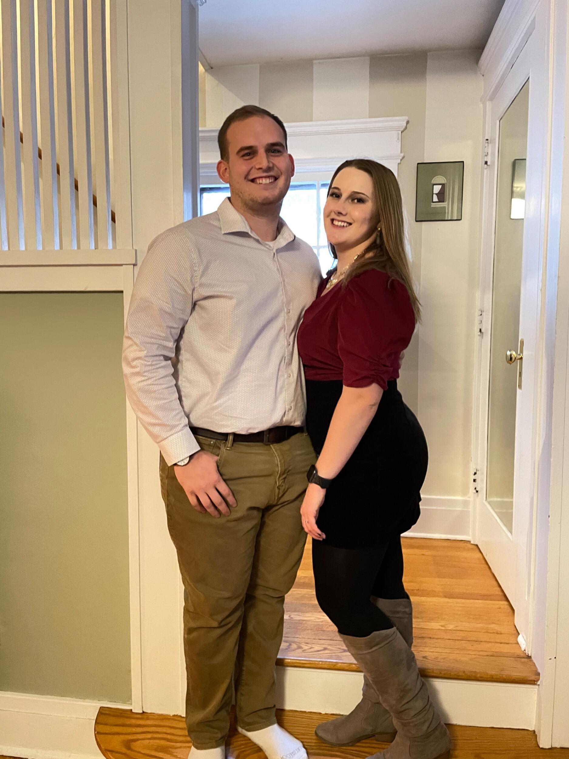 Maddy’s 23rd birthday 