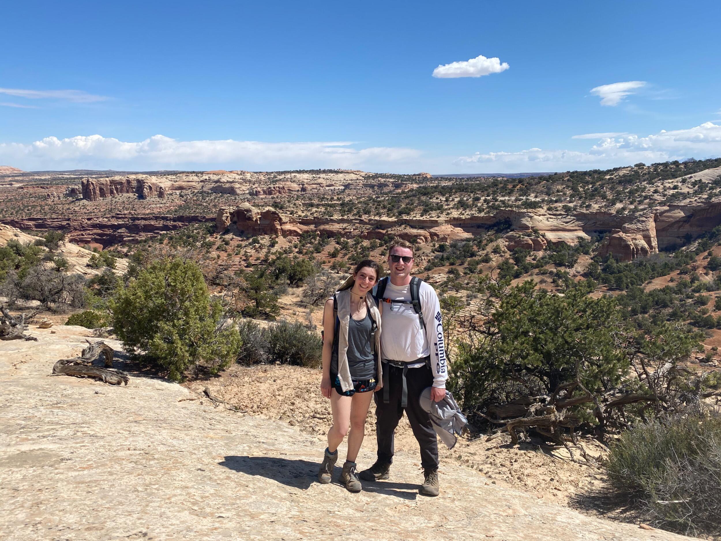 Canyonlands National Park, Utah