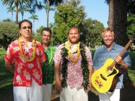Kaleo Na'ea Of Kauai, Solo +duo,trio,quartet,hula! - Hawaiian Guitarist - Santa Barbara, CA - Hero Gallery 3