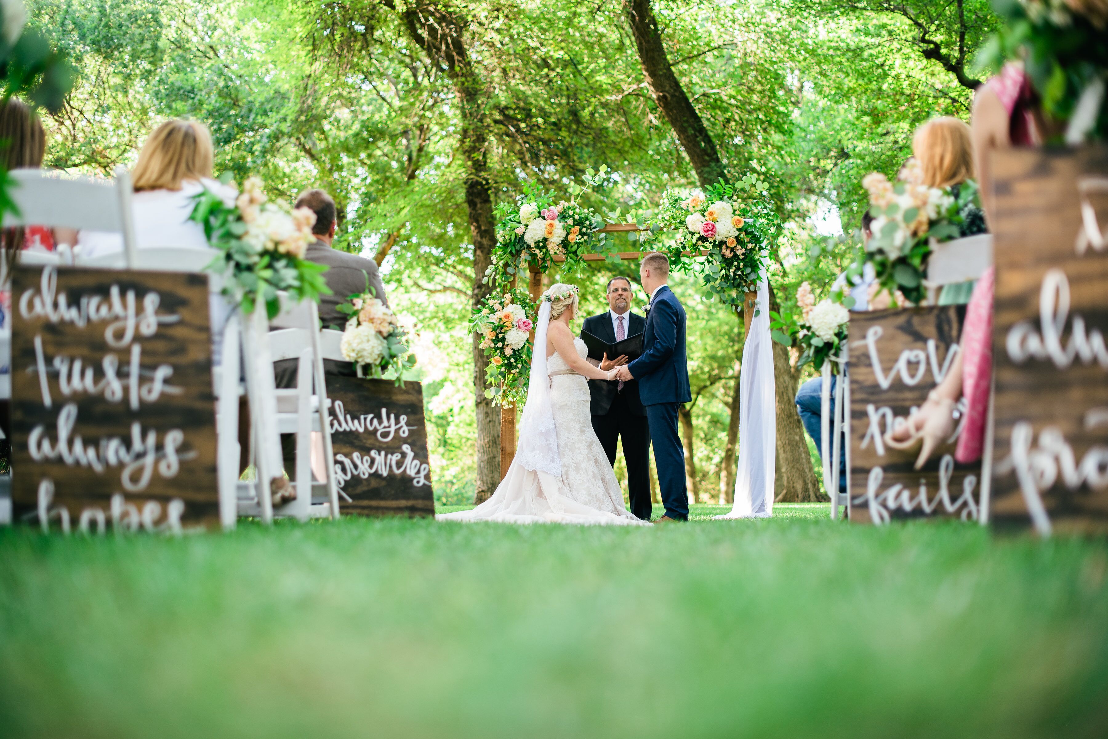 The Golf Club at Fossil Creek | Reception Venues - The Knot