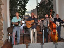 Backporch Bluegrass - Bluegrass Band - North Wilkesboro, NC - Hero Gallery 4