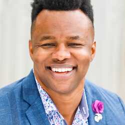 JaMarr John Johnson, profile image