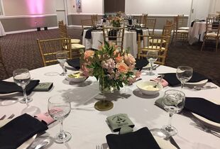 Wedding & Event Planners in Cleveland Ohio