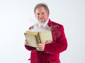 Midwest's Top Comedy Magician/Hypnotist Jeff Quinn - Magician - Omaha, NE - Hero Gallery 4
