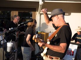 Boomerang (Classic 50s, 60s, 70s Rock/Blues!) - Rock Band - San Diego, CA - Hero Gallery 2