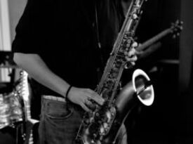 Zach Spruill - Saxophonist - Houston, TX - Hero Gallery 3