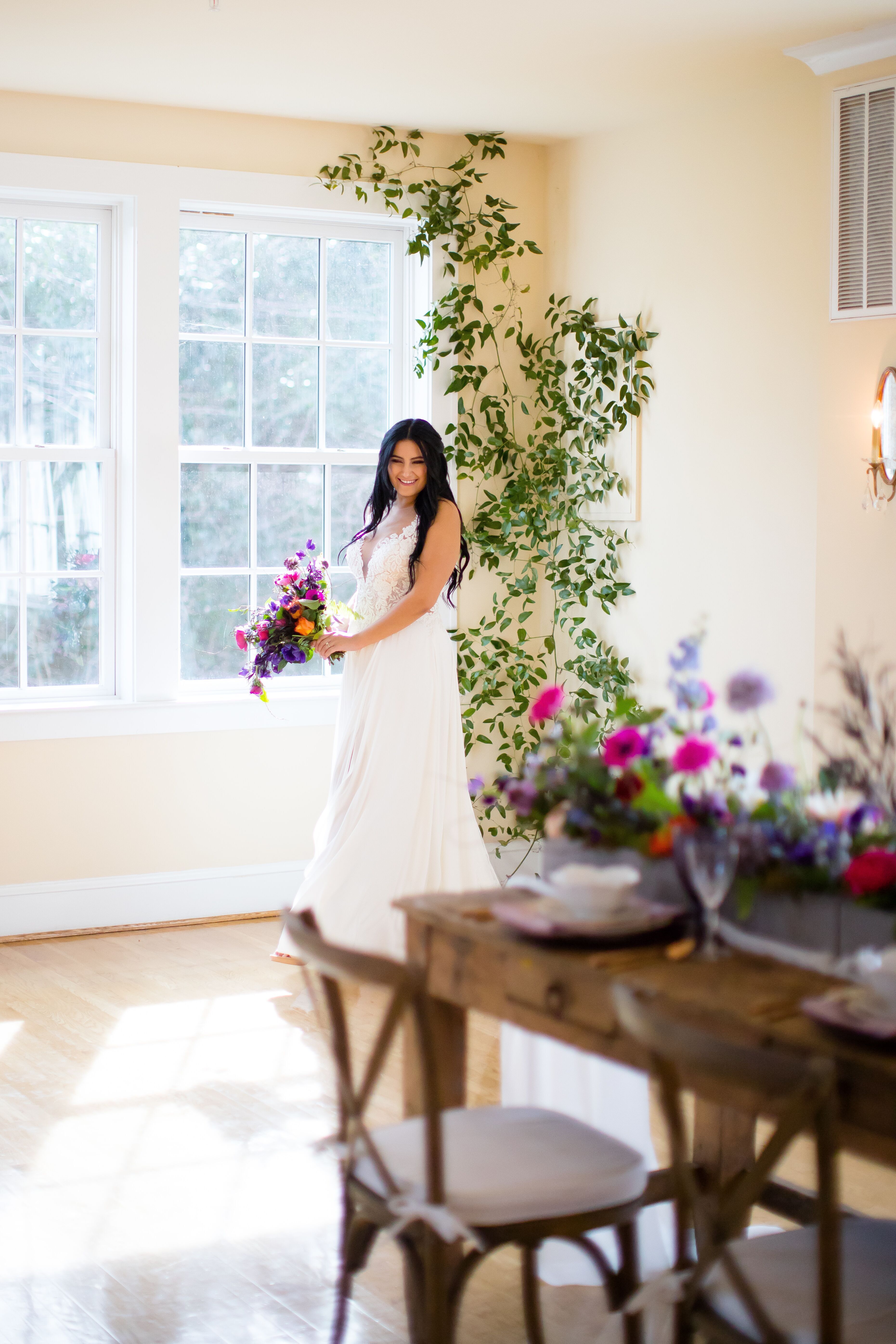 Wisps of Willow + Updated Prices - The Knot