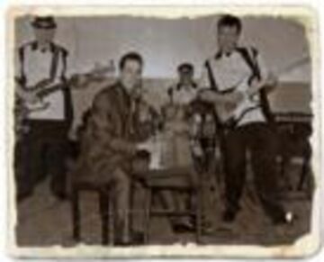 Terry Lee & The Rockaboogie Band - Oldies Band - Vincennes, IN - Hero Main