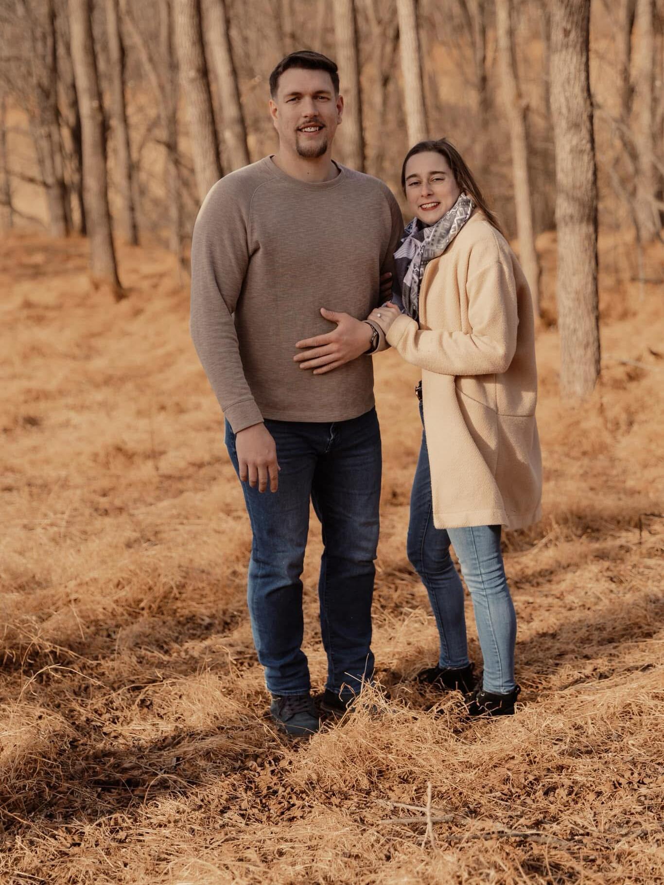 Jessica McCormick and Eric Howey's Wedding Website - The Knot
