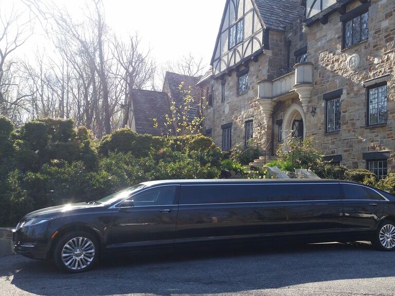Extraordinar Luxury Transportation wedding transporation company in Glen Burnie, Maryland