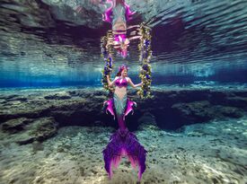 Mermaid Giselle - Mermaid - Colorado Springs, CO - Hero Gallery 2