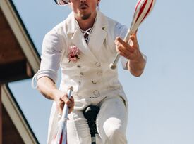 Jesse The Juggler Show - Juggler - Pagosa Springs, CO - Hero Gallery 2