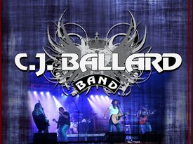 CJ Ballard Band - Variety Band - Moravian Falls, NC - Hero Gallery 4