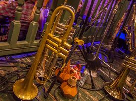 The New Moon City Band - Jazz Band - Cincinnati, OH - Hero Gallery 4