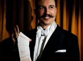 Jeff Black Magic - Magician - Los Angeles, CA - Hero Gallery 4
