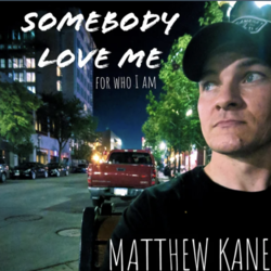 Matthew Kane & The Band GREENBRIER, profile image