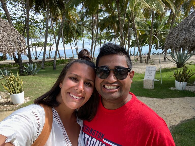 Trip to the Dominican Republic