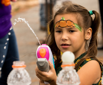 BalloonBubbleBuddies - Balloon Twister - Foley, AL - Hero Main