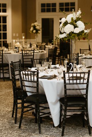 Crystal Tree Country Club | Reception Venues - The Knot