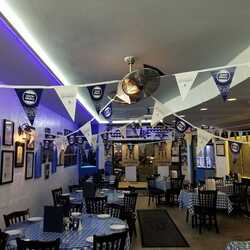 Delphi Greek Restaurant and Bar, profile image