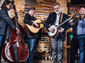 Dunlap and Mabe - Bluegrass Band - Winchester, VA - Hero Gallery 2