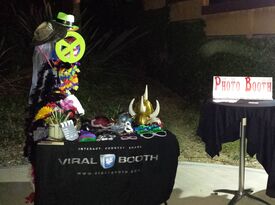 Viral Booth North County - Photo Booth - San Marcos, CA - Hero Gallery 3