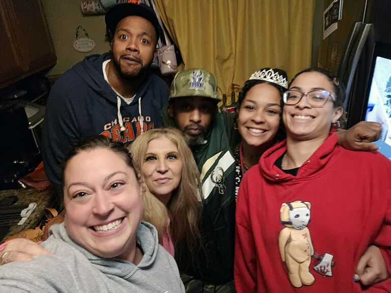 Happy 22nd JLo