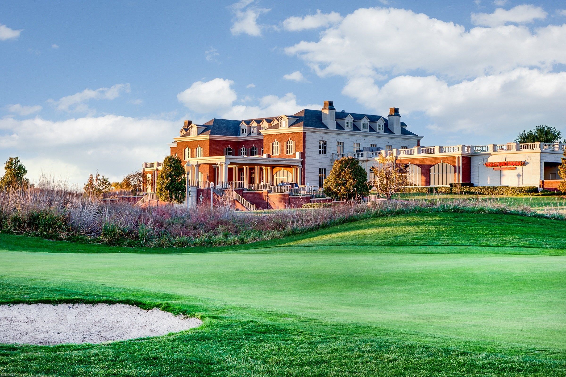 Explore Terradyne Country Club