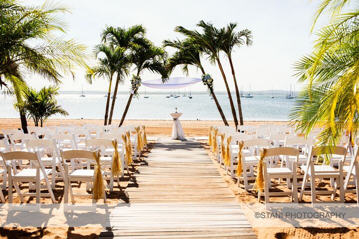 anthonys ocean view wedding cost