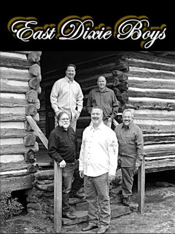  The East Dixie Boys - Bluegrass Band - Dallas, GA - Hero Main