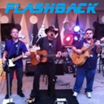 Flashback  - Cover Band - New Orleans, LA - Hero Main
