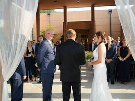 Scott Orich - Wedding Officiant - San Jose, CA - Hero Gallery 4