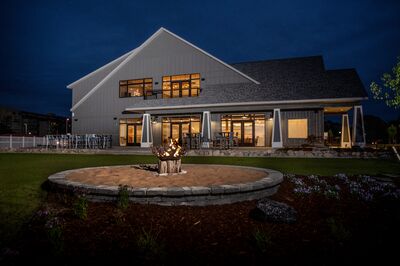  Wedding Venues in Manistee MI  The Knot