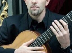 Kevin Shannon - Classical Guitarist - Toms River, NJ - Hero Gallery 2
