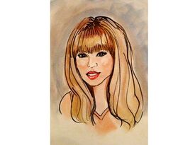 Caricatures by Mimi - Caricaturist - Plymouth Meeting, PA - Hero Gallery 3