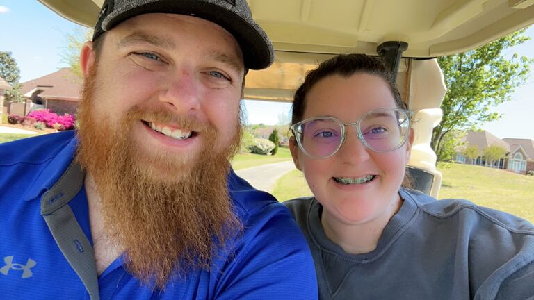 Damn. We kinda look old..