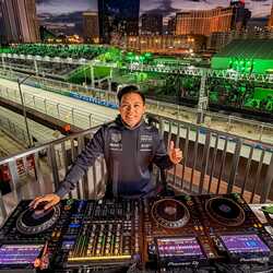 DJ Earwaxxx, profile image