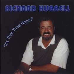 Richard Hubbell, profile image