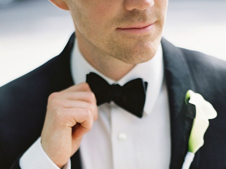 How To Measure For A Tux Tuxedo Sizing Guide