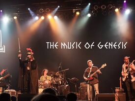 RAEL-The Music of Genesis - Tribute Band - Denville, NJ - Hero Gallery 1