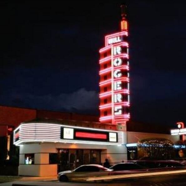 Will Rogers Theatre & Event Center Will Rogers Theatre & Event Center Owner