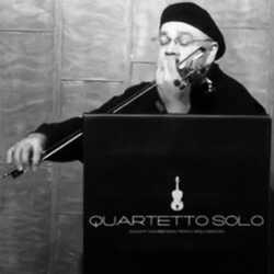Quartetto Solo Violin, profile image